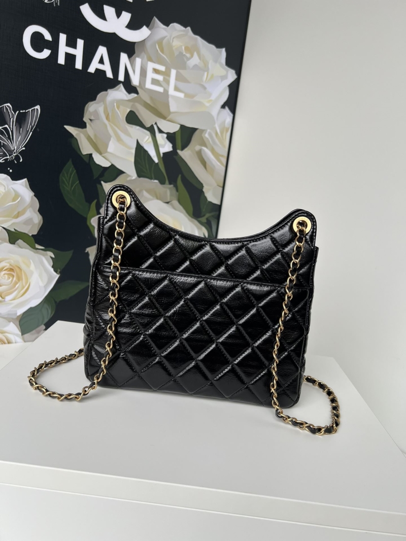 Ch**el hobo bags